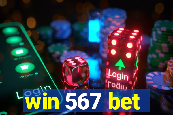 win 567 bet